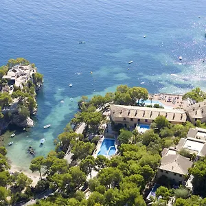 Hotell Petit Cala Fornells