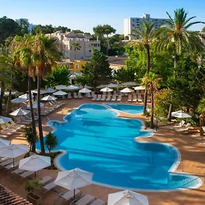 Hotel Valentin Reina Paguera, Peguera