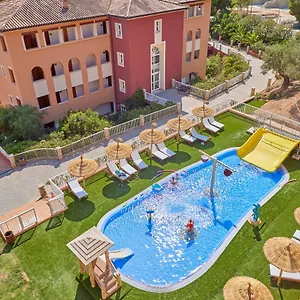 Hotel Bordoy Don Antonio, Peguera