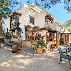 Pensionat Don Carlos
