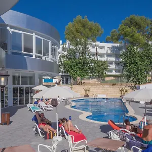 Hotel Olimarotel Paguera Park, Peguera