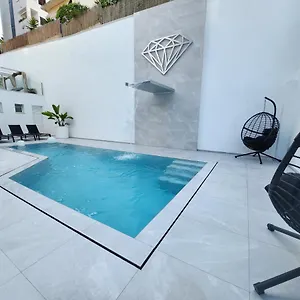 Hotel Diamante, Peguera