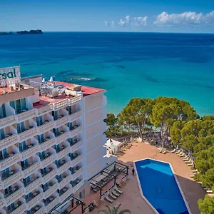 Hotel Universal Lido Park, Peguera