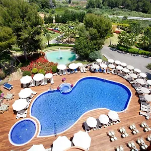 Hotel Ona Palmira Paradise Paguera, Peguera