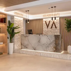 Hotel Valentin Paguera, Peguera