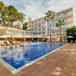 Hotel Roc Oberoy - Adults Only, Peguera