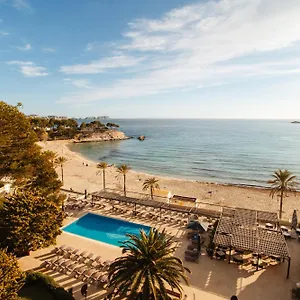 Hotell Secrets Mallorca Villamil & - Adults Only
