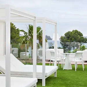 3* Hotel Morlans Garden