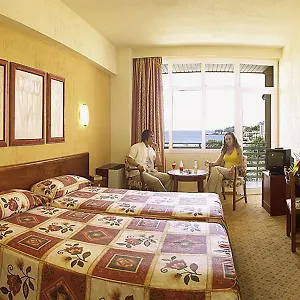 Hotel Palmira Cormoran, Peguera