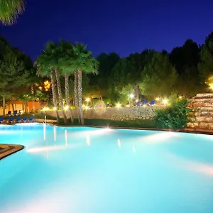 Hotel Valentin Grand Park, Peguera