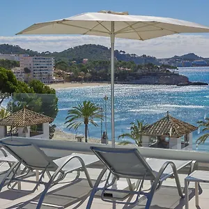 Hotel Paguera Treff Boutique, Peguera