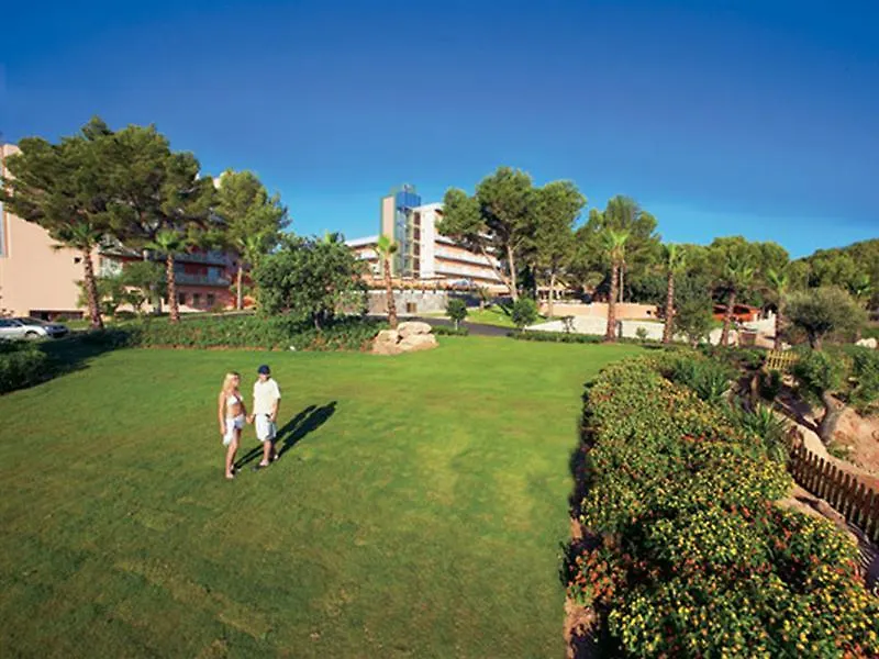 Palmira Paradise Hotel Peguera