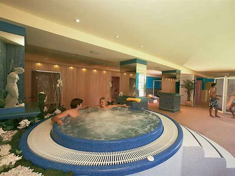 Palmira Paradise Hotel Peguera 4*,  Espagne