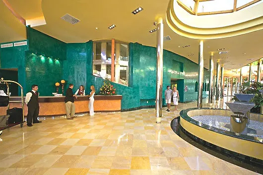 Palmira Paradise Hotel Peguera