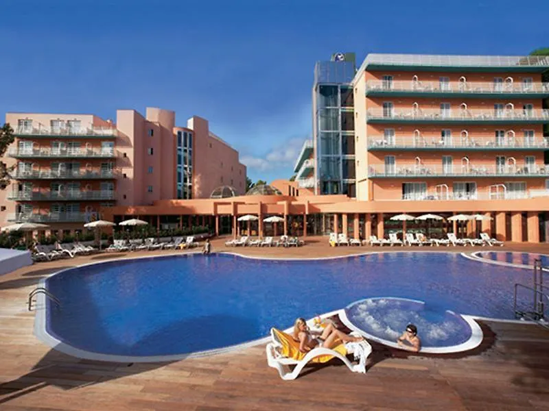 Palmira Paradise Hotel Peguera