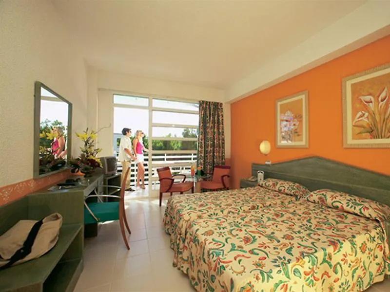 Palmira Paradise Hotel Peguera 4*,